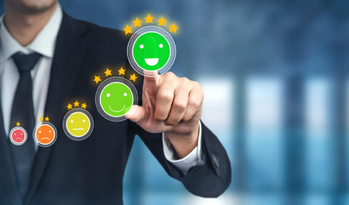 best customer experience metrics