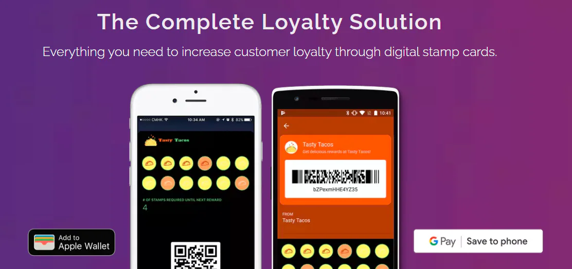 Loopy Loyalty