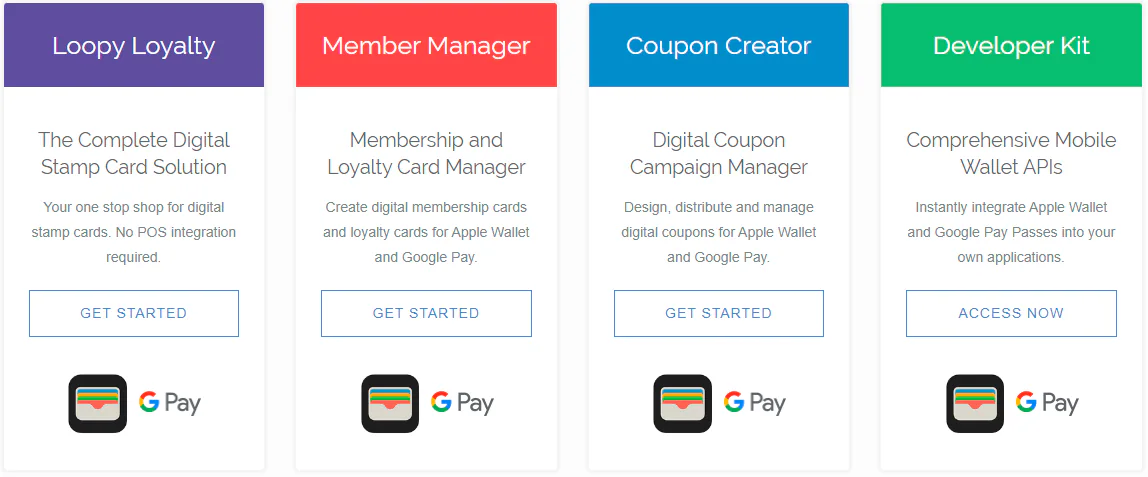 Passkit improves customer experience metrics