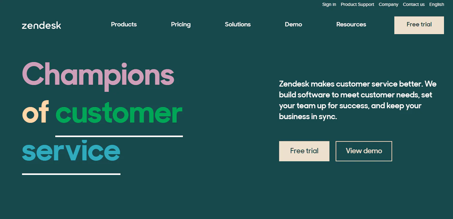 customer experience strategy zendesk