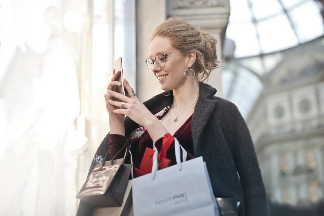 User Personalization