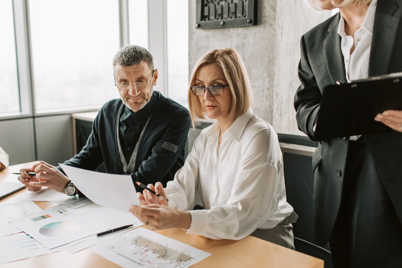 Monitoring Churn Rate