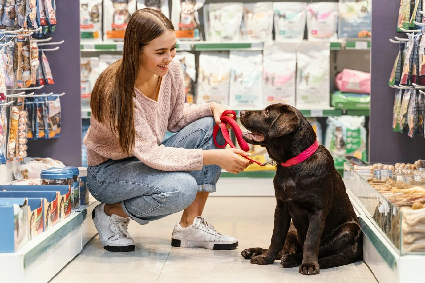 personalized customer rewards