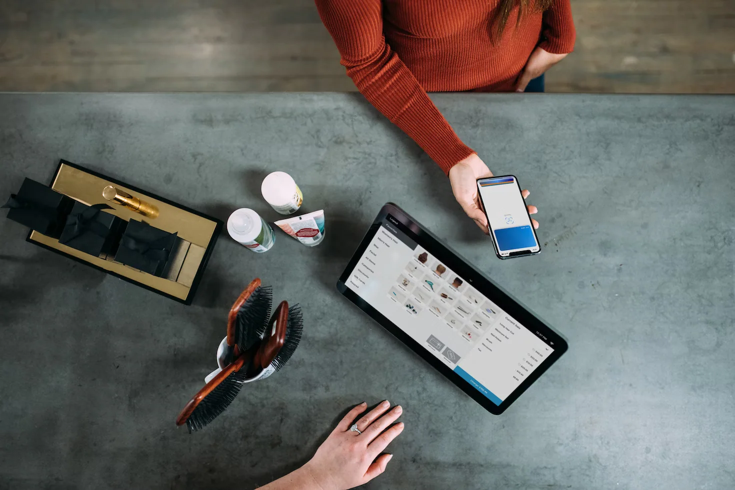 customer loyalty program software