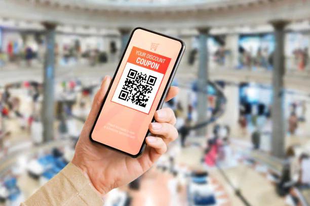 digital coupon