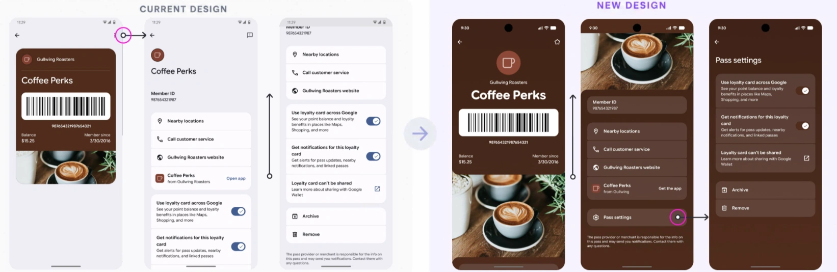 PassKit guide illustration for Apple Wallet vs Google Wallet: Features, Differences &amp; Use Cases