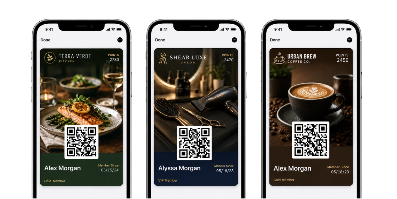 PassKit guide illustration for Apple Wallet vs Google Wallet: Features, Differences &amp; Use Cases