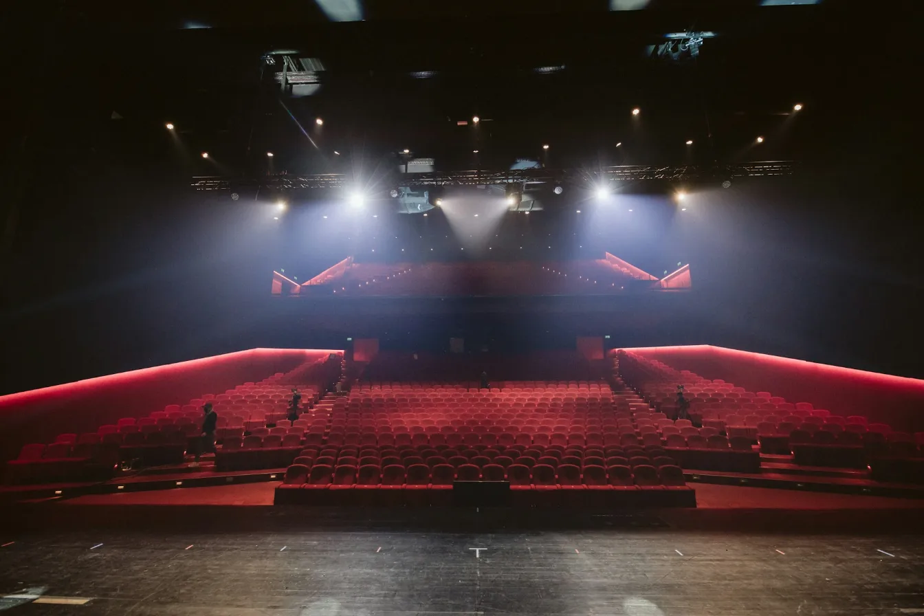 Cultural and Entertainment Events