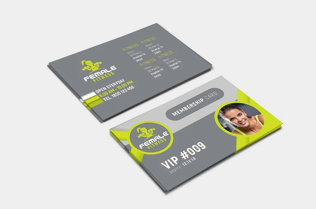 digital membership cards vs. traditional cards