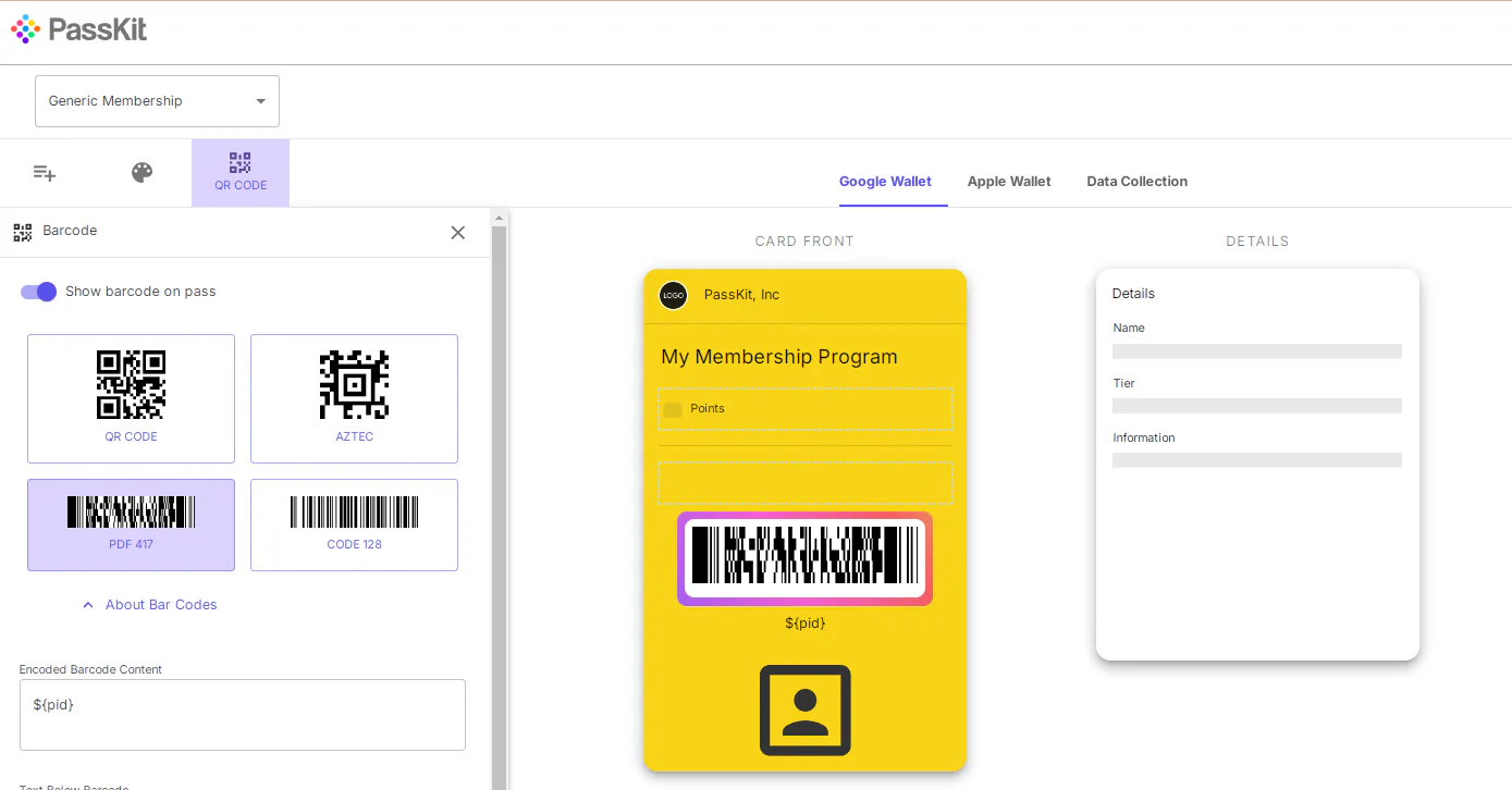 How to Create Digital Membership Cards With PassKit illustration