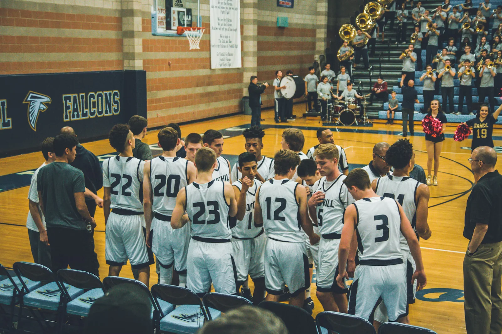 digital tickets for high school sports