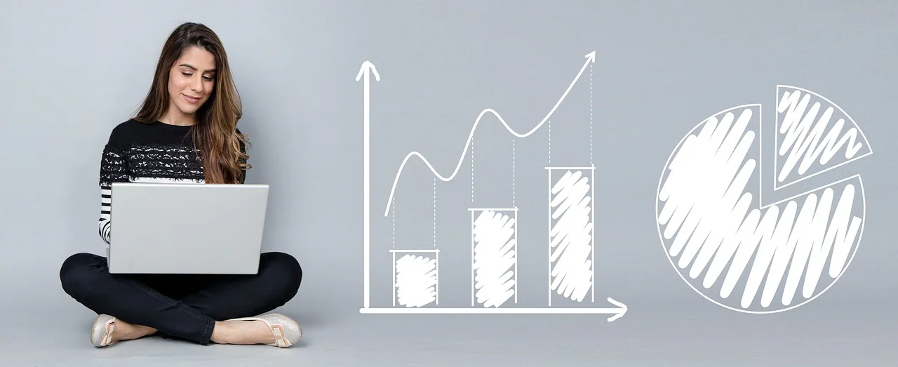 E-ticket software analytics dashboard