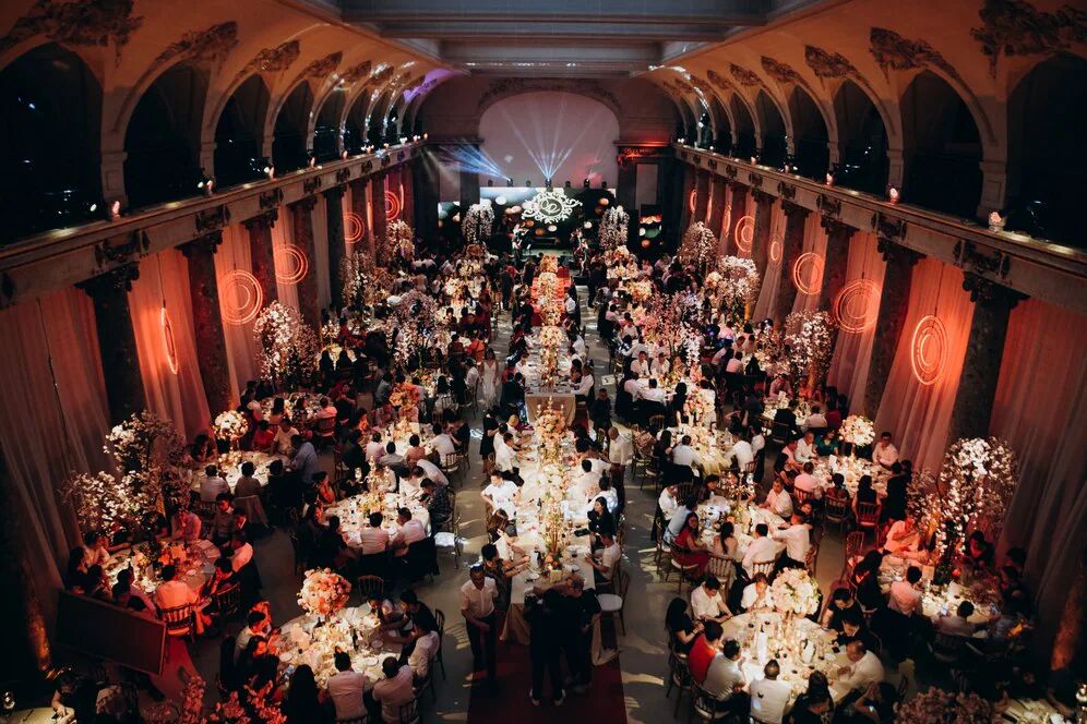event access control