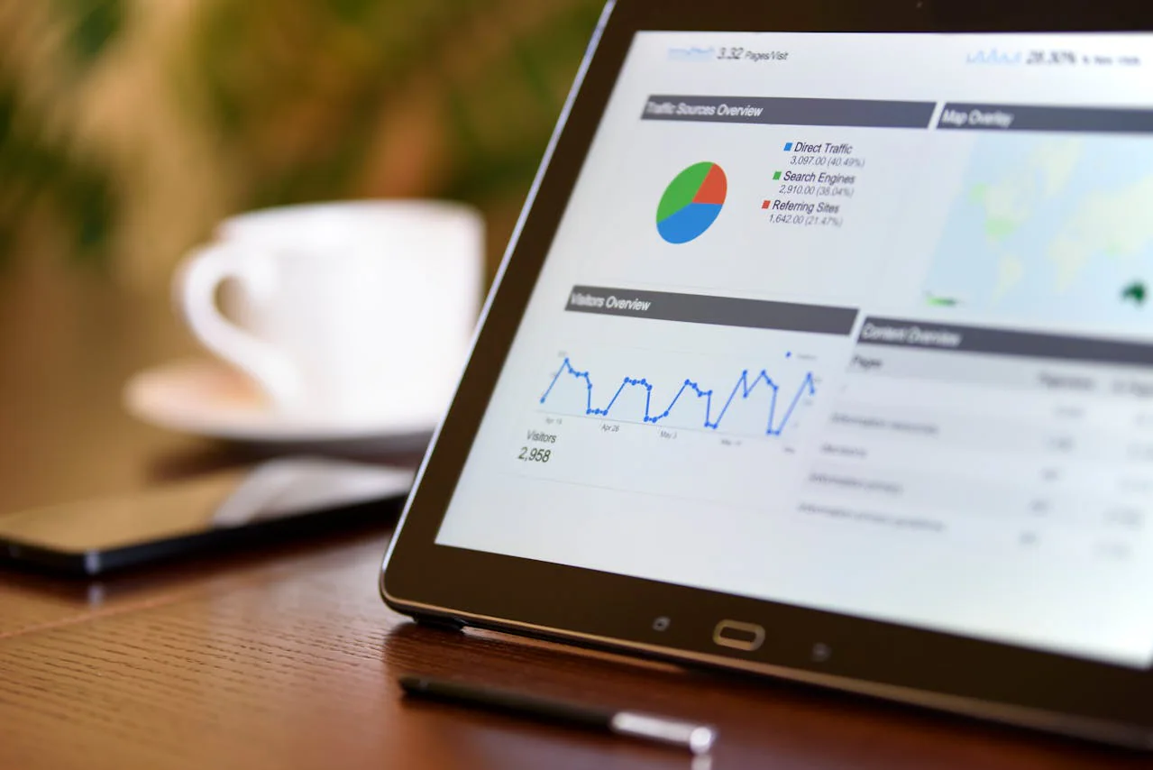 How to Build an Effective Event Marketing Plan In 9 Steps illustration