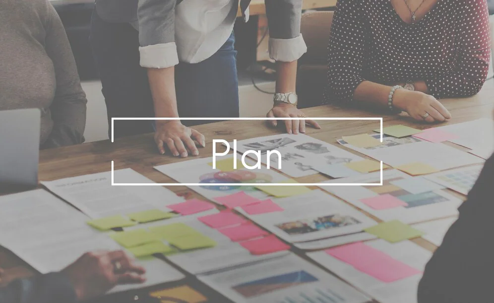 event planning