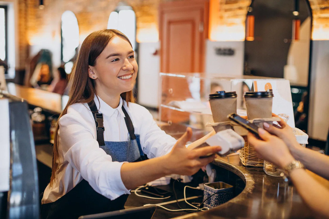 pos integration