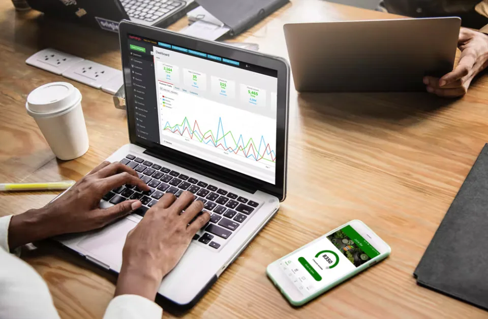 tapmango software