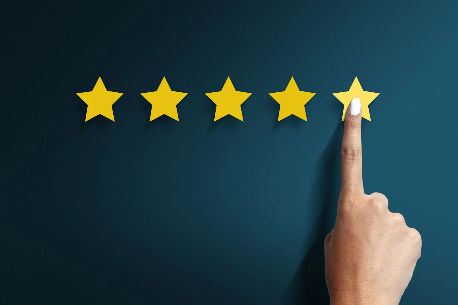 user rating fivestars vs tapmango