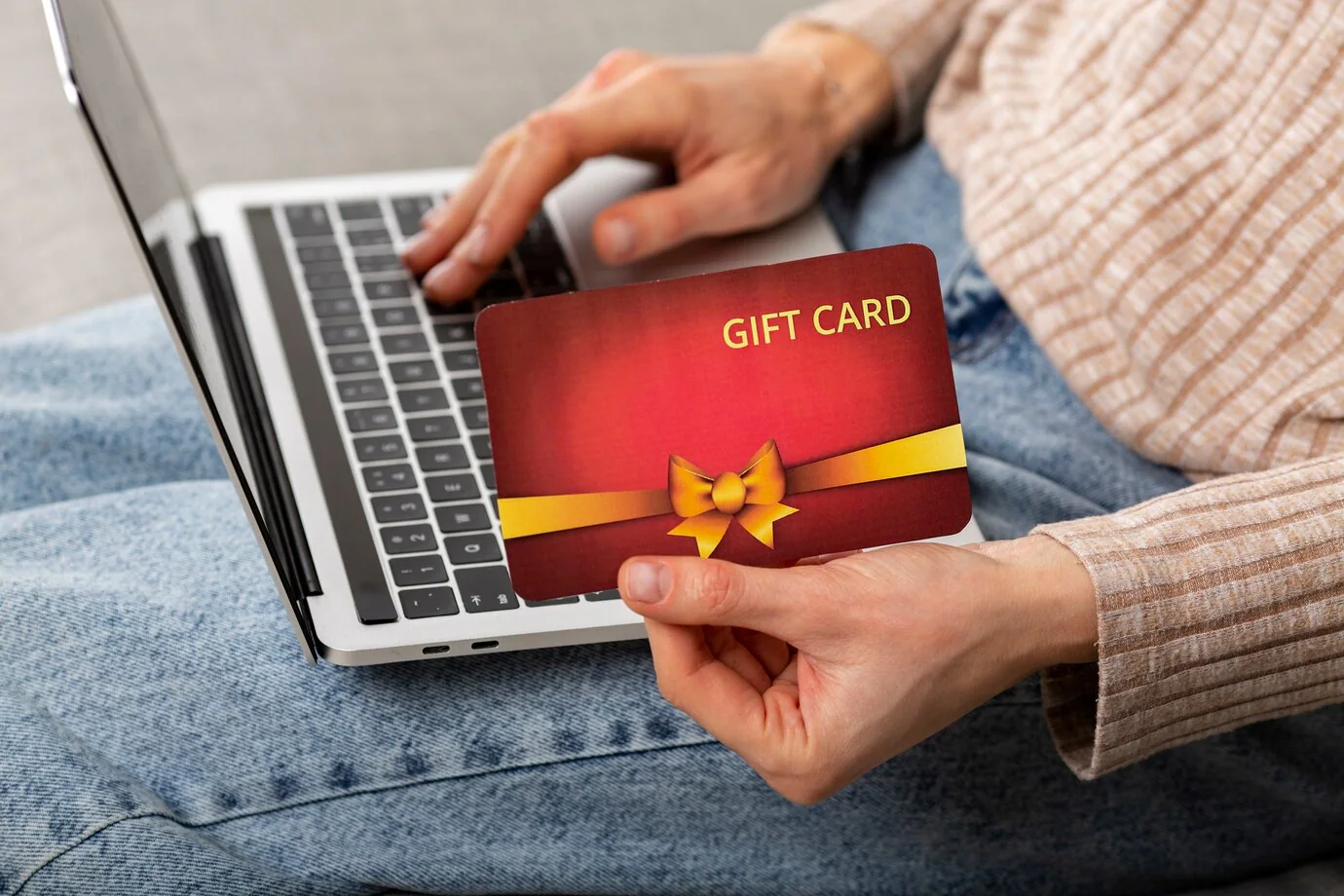 gift card management software