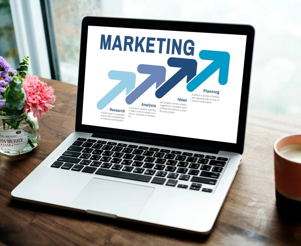 digital gift card marketing