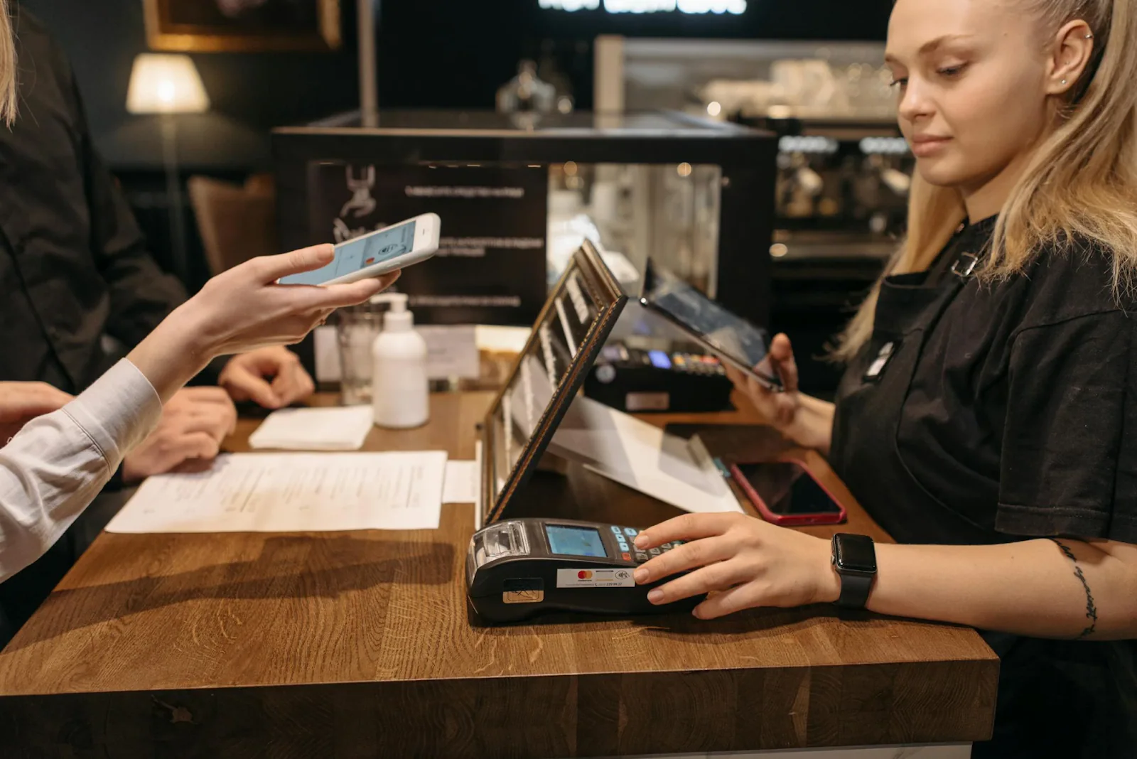 gift card program software