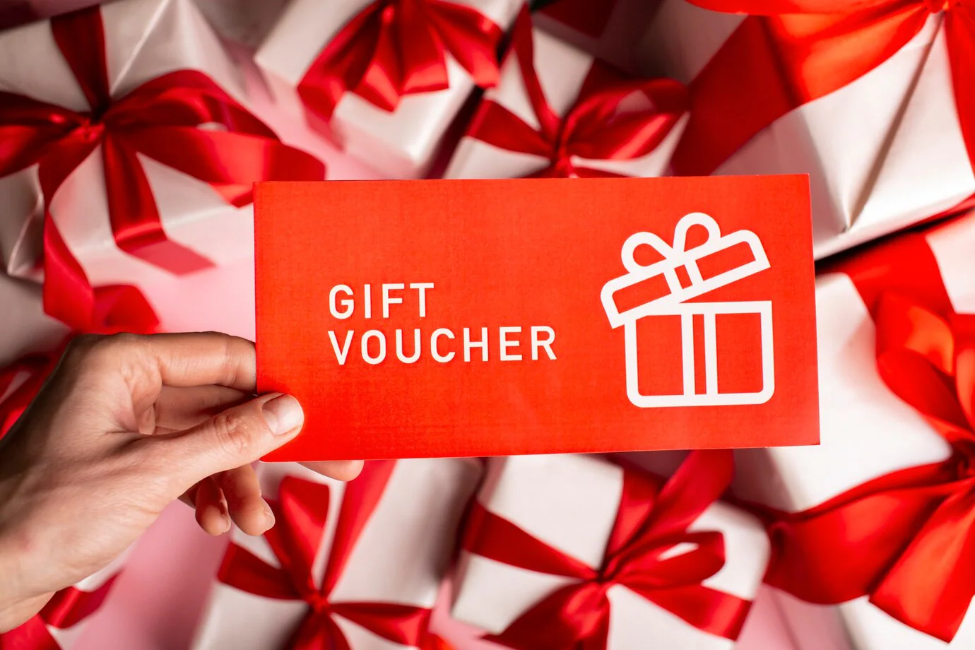 gift card promotion ideas