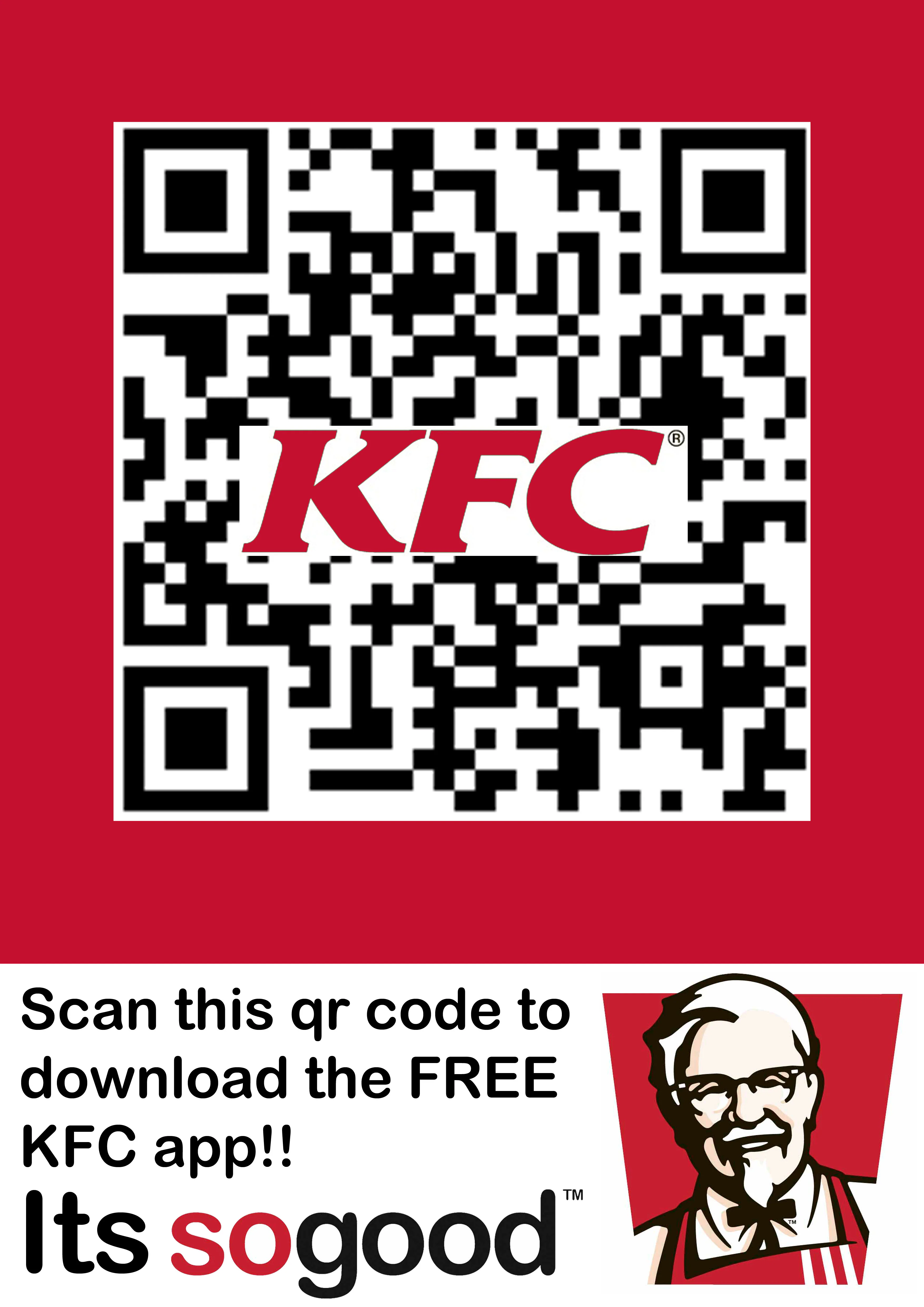 QR code use case 2
