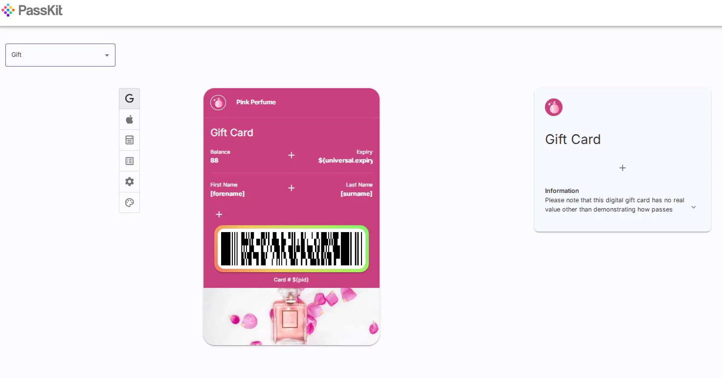 Digital gift card benefits for restaurants