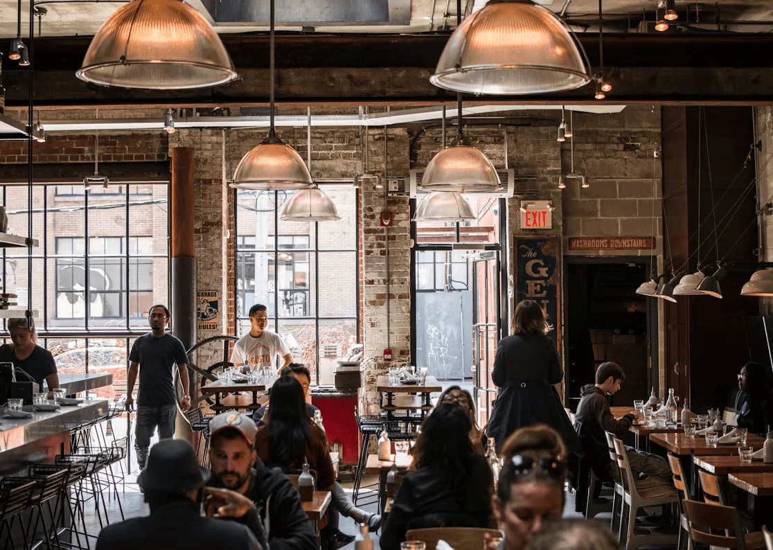 Ways to sell restaurant digital gift cards