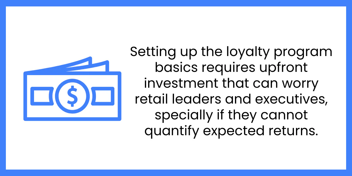 How do loyalty programs make money