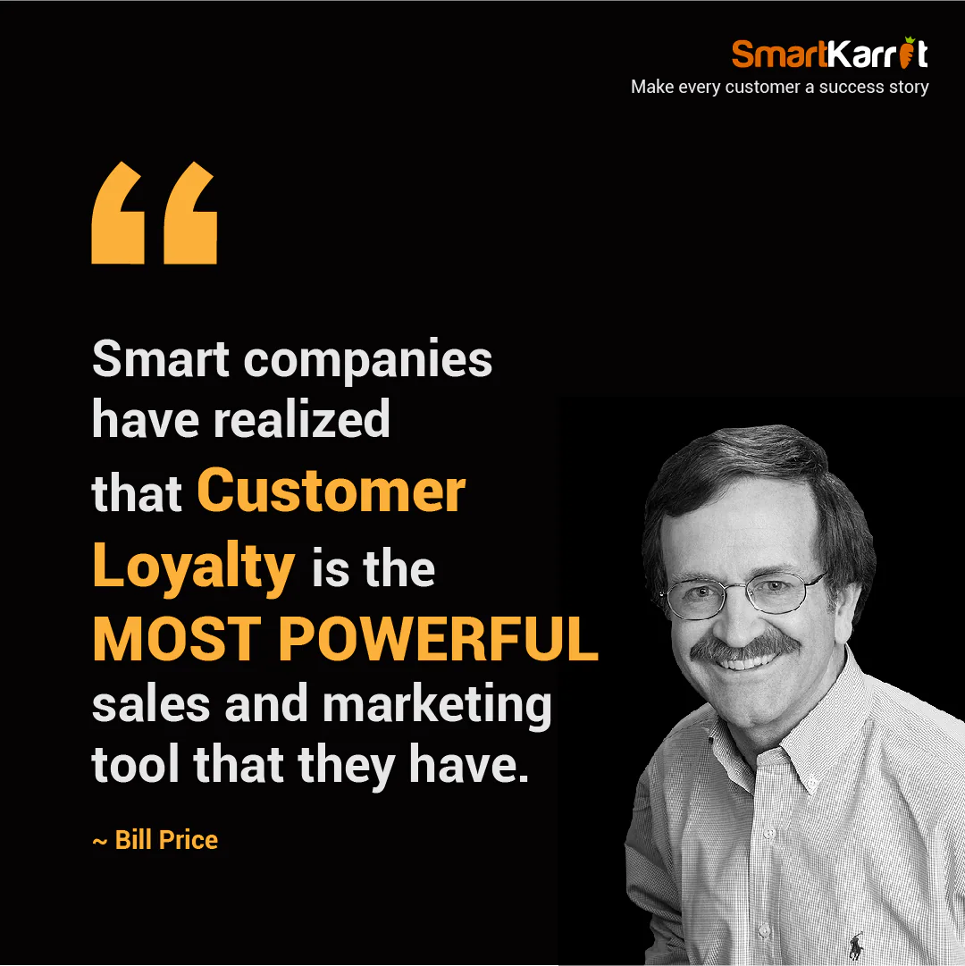 loyalty program quote