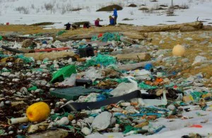 plastic-pollution