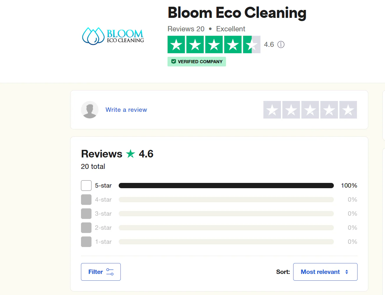 9 Strategies on How to Promote Your Cleaning Business illustration