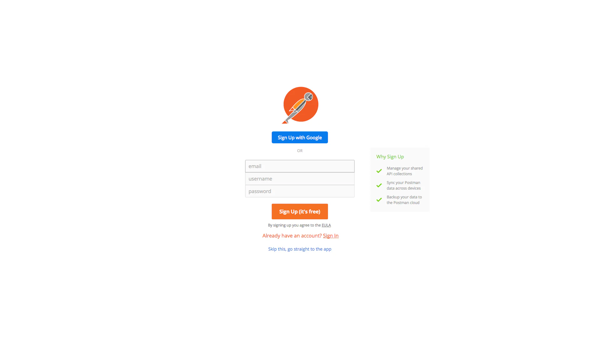 PassKit API tutorial screen 4