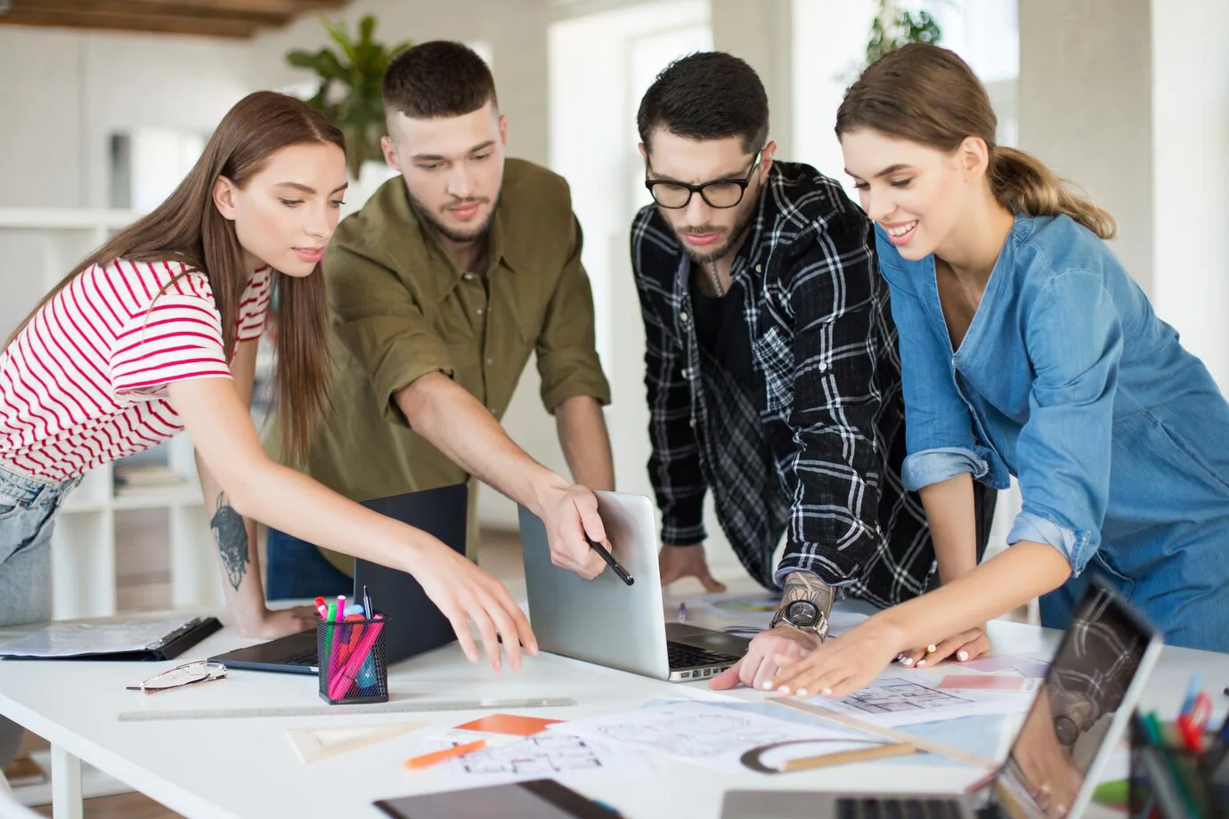 location based marketing best practices
