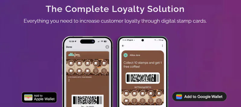PassKit guide illustration for Loopy Loyalty: Reward Your Customers With Digital Punch Cards