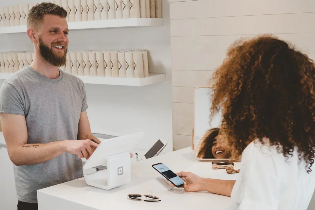 loyalty cards for business