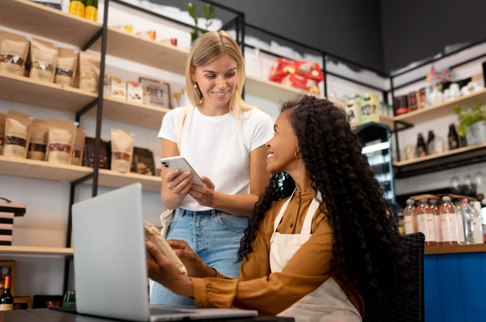 customer loyalty in retail industry