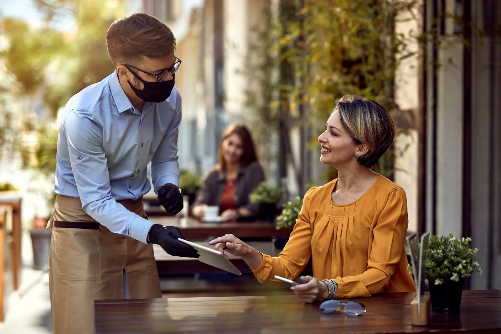 customer loyalty program types