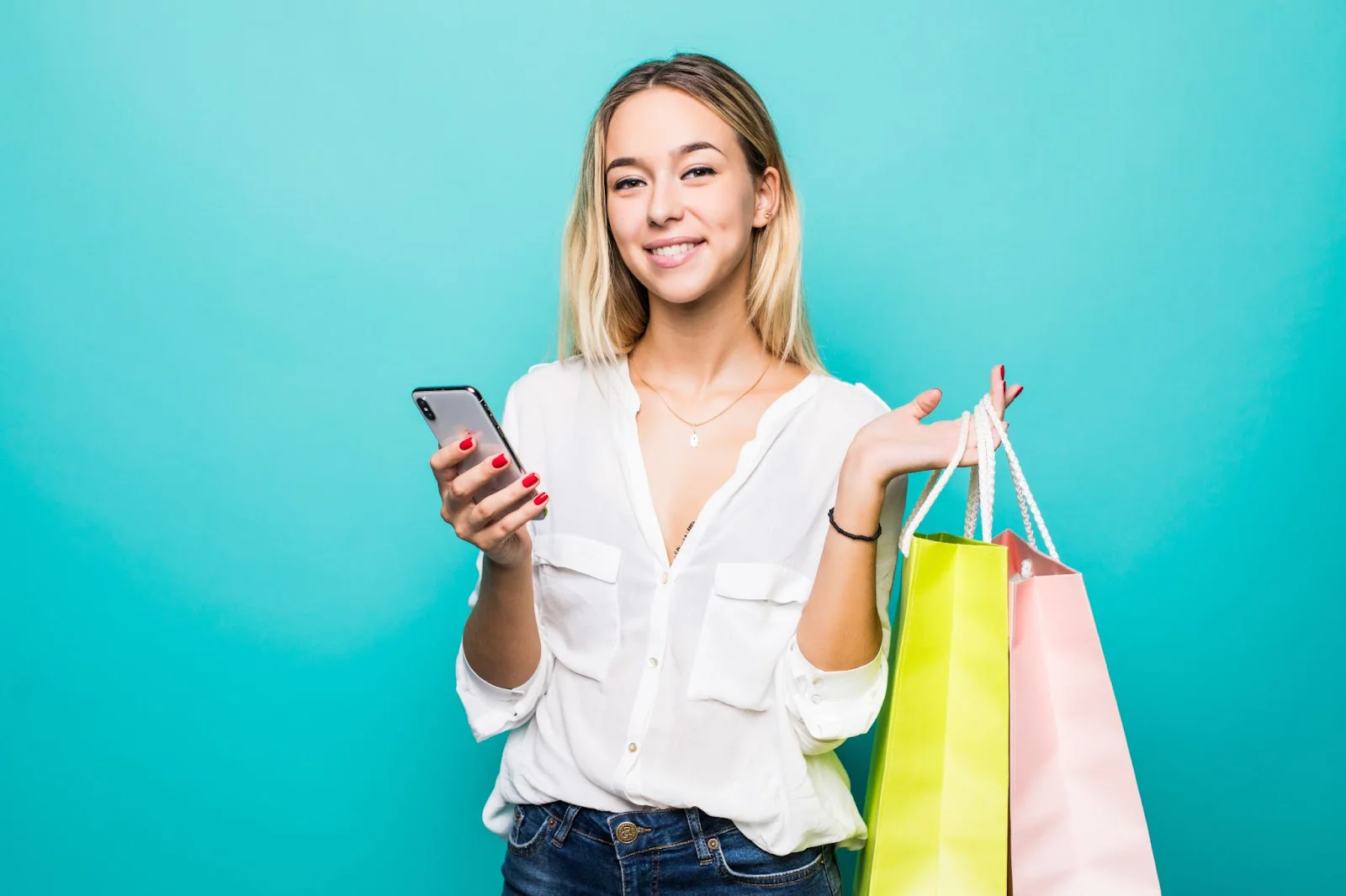 loyalty program app