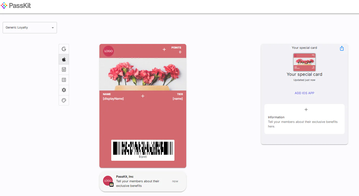 PassKit guide illustration for Loyalty Program Integration: The Ultimate Guide For Businesses