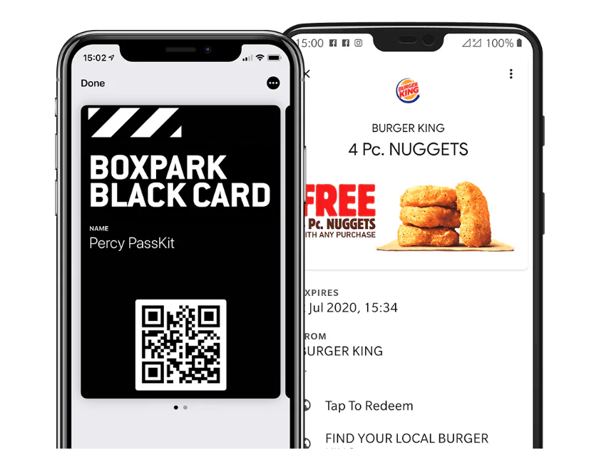 exclusive deals and discounts
