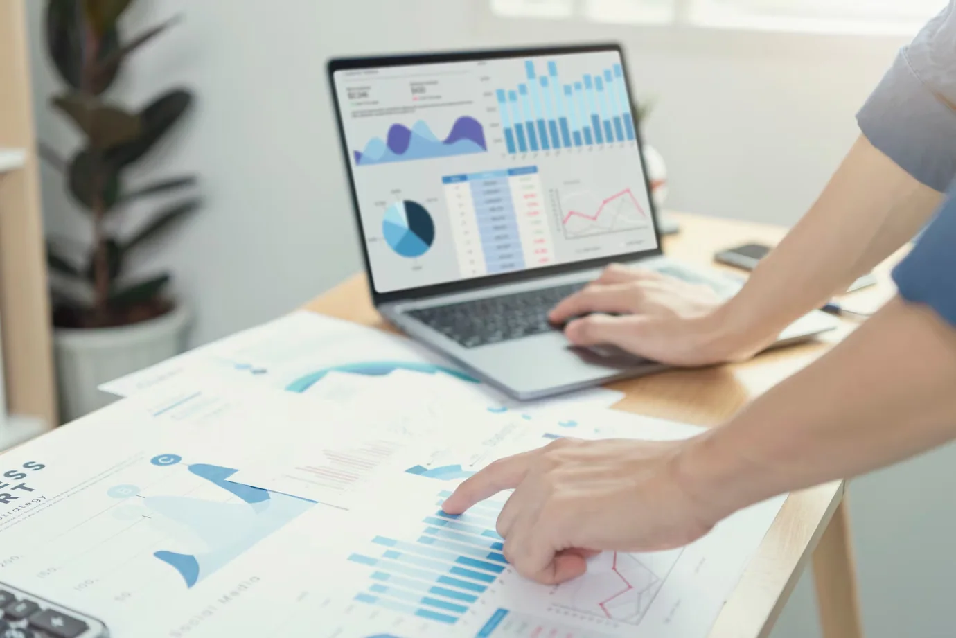 loyalty program KPIs