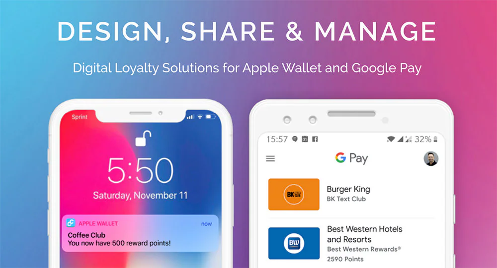best loyalty reward app