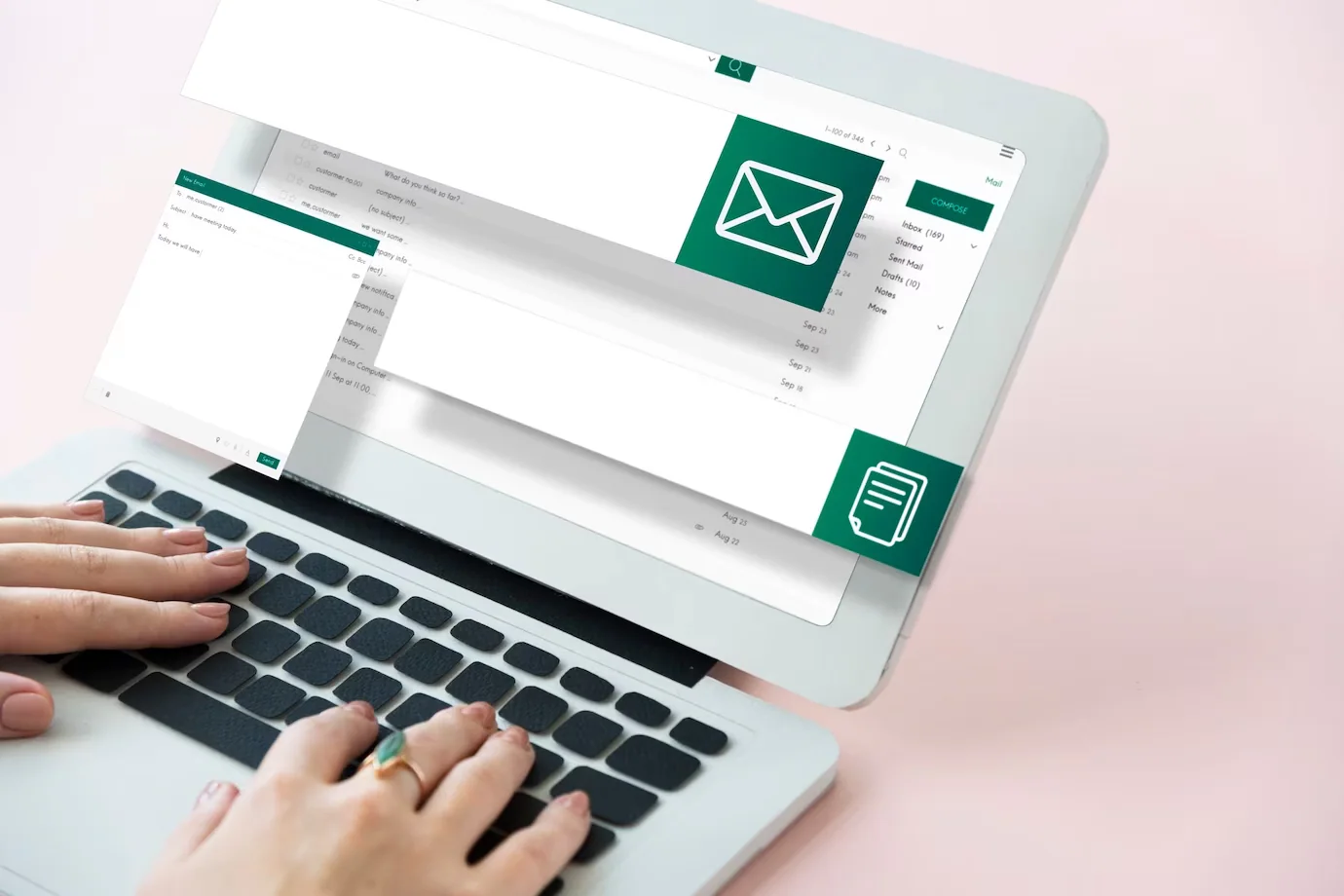 Mailchimp for membership program