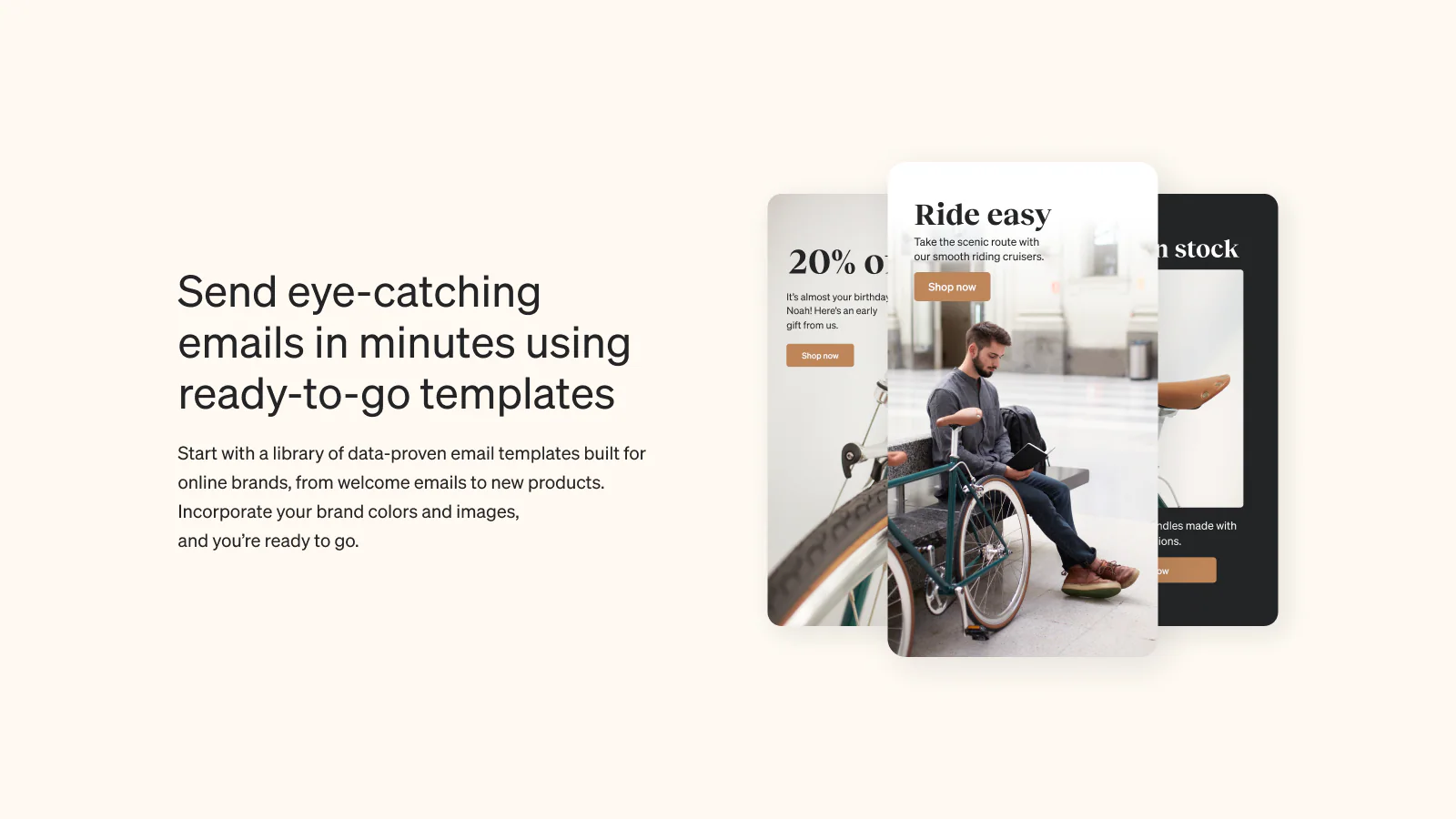 Klaviyo marketing automation