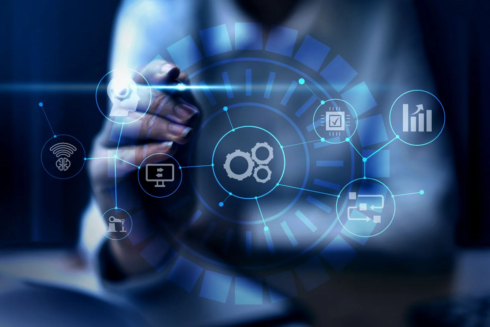 marketing automation tools
