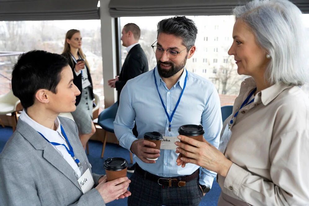 boost event engagement