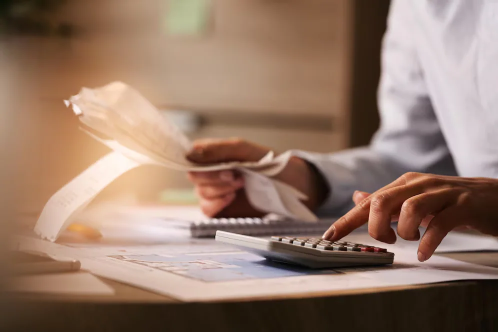budgeting for event marketing plan