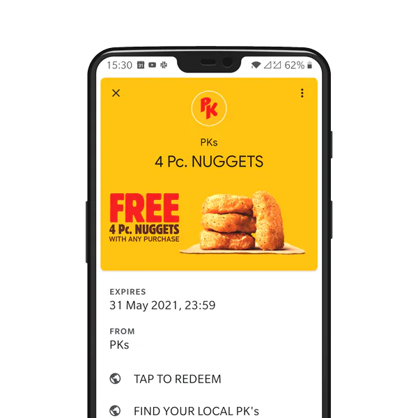 PassKit guide illustration for Mobile Coupon Marketing Strategies to Drive Business Growth
